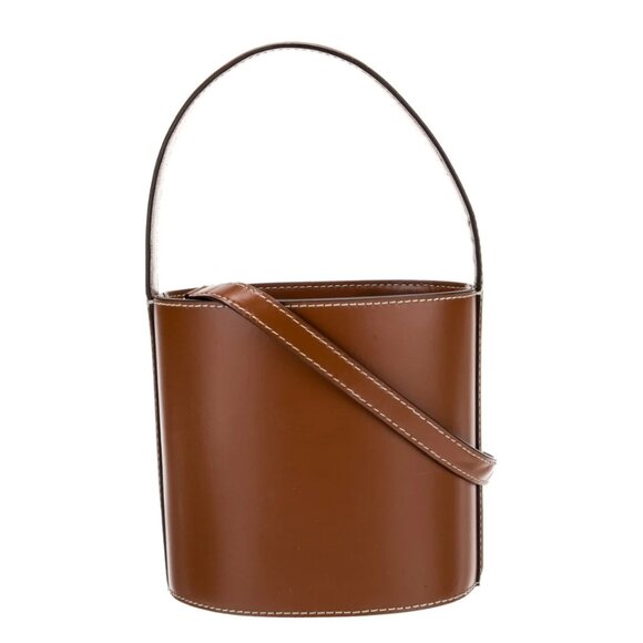 Staud Bucket Bag "EUC" - Picture 16 of 16